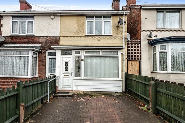 3 bed property, in Reservoir Road, £235,000