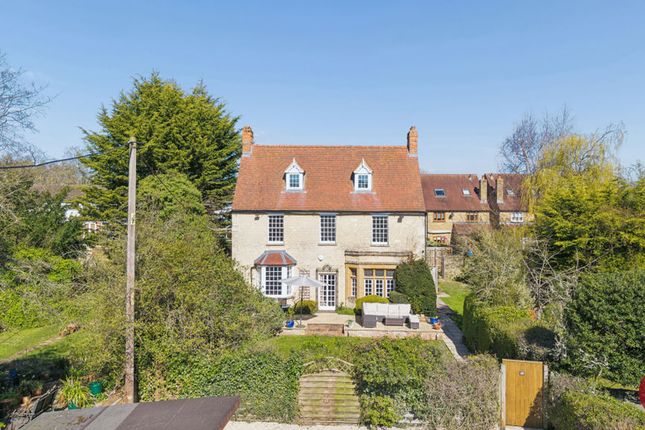 5 bed property, in Church Road, £950,000