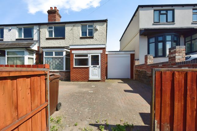 3 bed property, in Richmond Road, £220,000