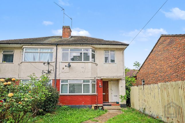 3 bed property, in 39 Gloucester Close, £79,000