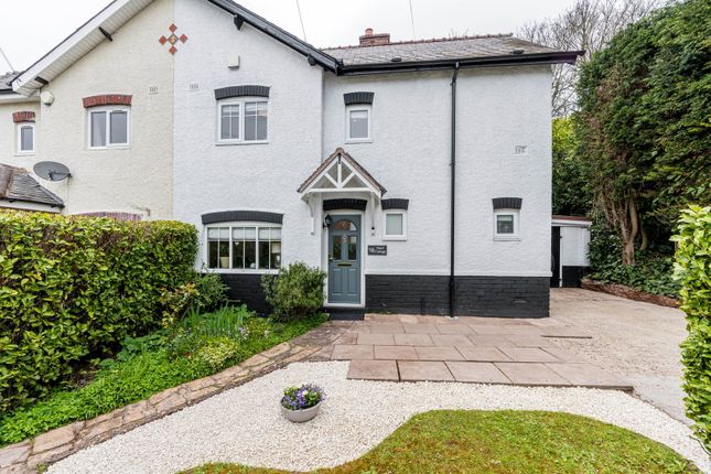 3 bed property, in Reddicap Hill, £375,000