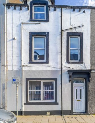 Studio, in Fisher Street, £180,000