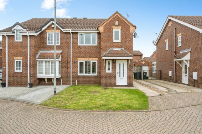 Land, in Westongales Way, £199,000