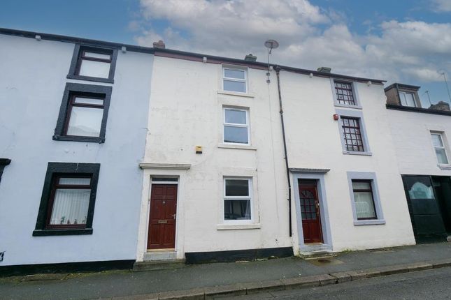 3 bed property, in Morecambe Street, £120,000