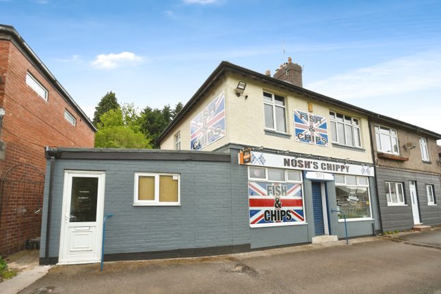 4 bed property, in Stanwood Avenue, £270,000