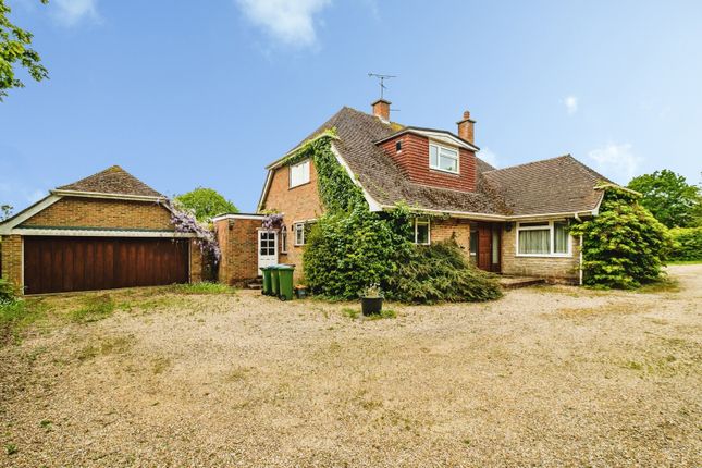 3 bed property, in Harborough Hill, £800,000