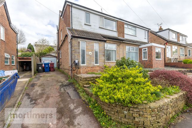 3 bed property, in Rhodes Avenue, £240,000