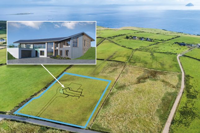 Studio, in Shannochie, £149,000