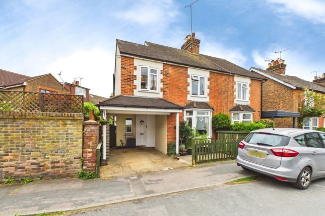 3 bed property, in Spencers Road, £425,000