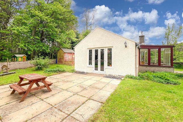 2 bed property, in Nethermils, £190,000