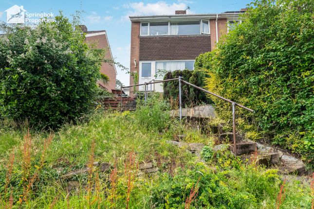 3 bed property, in Wellpark Close, £235,000