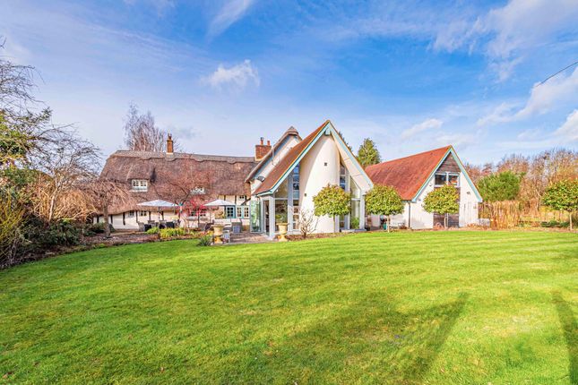 5 bed property, in The Green, £1,500,000
