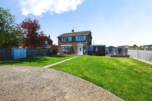 5 bed property, in Campains Lane, £400,000