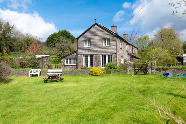 5 bed property, in Coryton, £850,000
