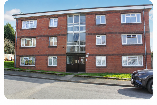1 bed property, in Osprey Drive, £63,700