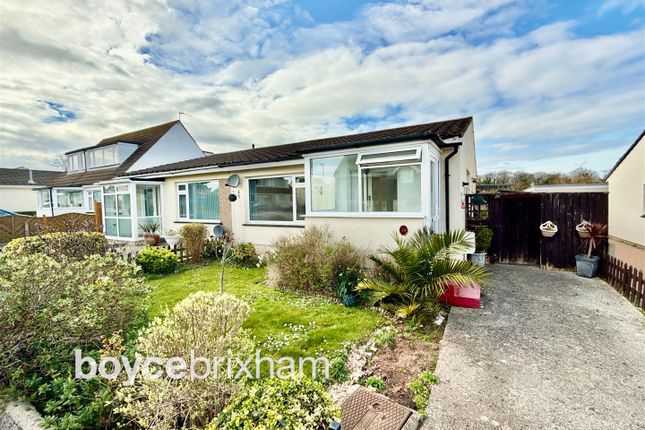 2 bed property, in North Boundary Road, £225,000