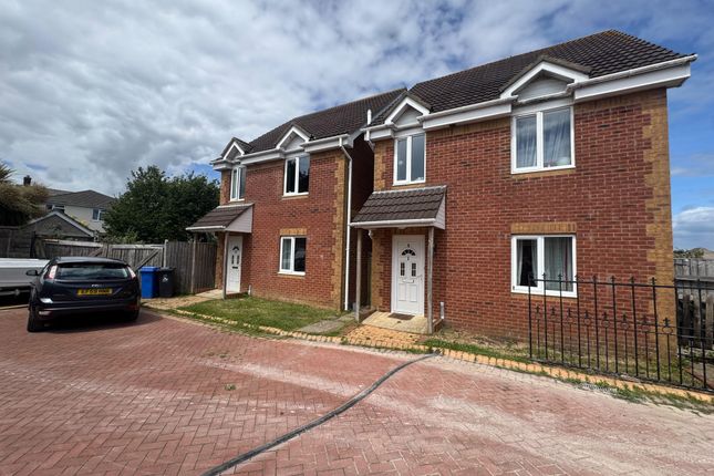 6 bed property, in 1 & 2 Magnolia, £500,000