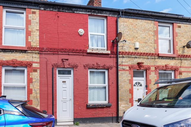 1 bed property, in Elwy Street, £85,000