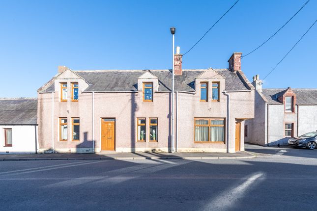 Studio, in Main Street, £240,000