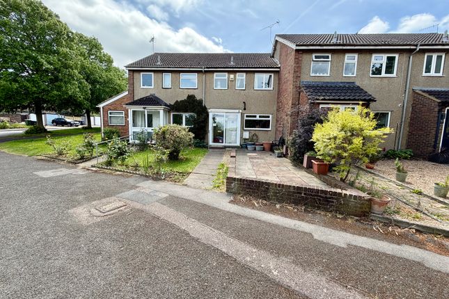 3 bed property, in Argyll Road, £300,000