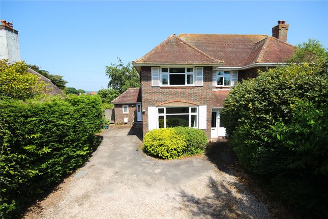 2 bed property, in Marlpit Lane, £460,000