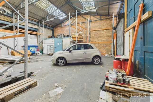 8 bed property, in Sussex Street, £450,000