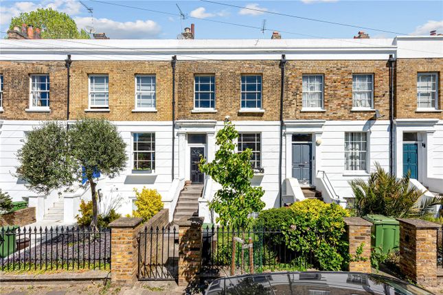 3 bed property, in St. Jude Street, £1,150,000