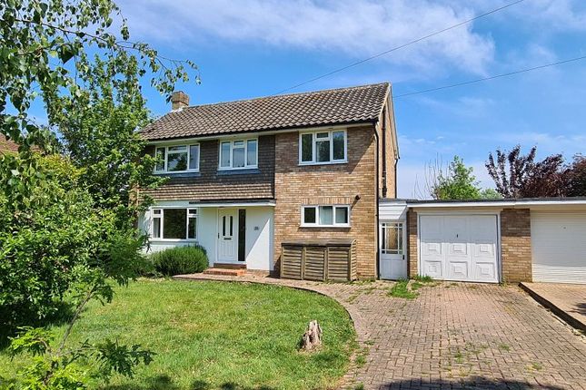 3 bed property, in Murrells Walk, £750,000