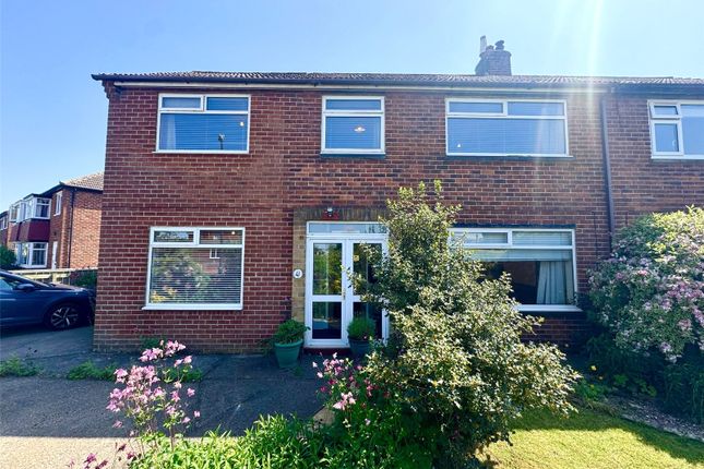 4 bed property, in Cleveland Avenue, £285,000