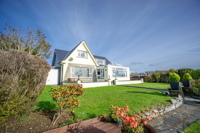4 bed property, in Penrhos, £575,000