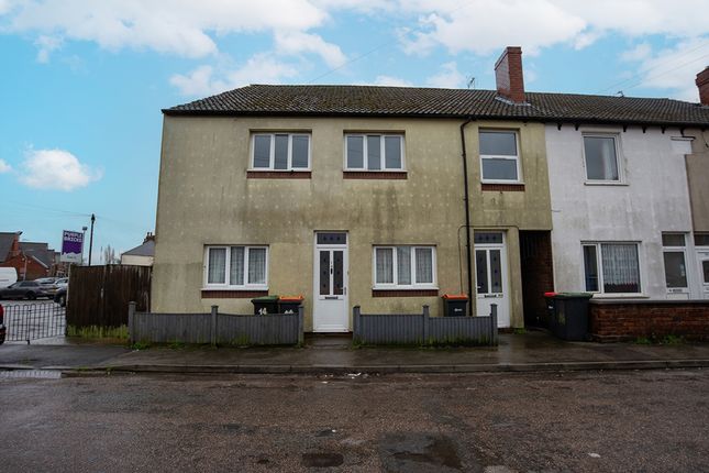 6 bed property, in New Street, £190,000