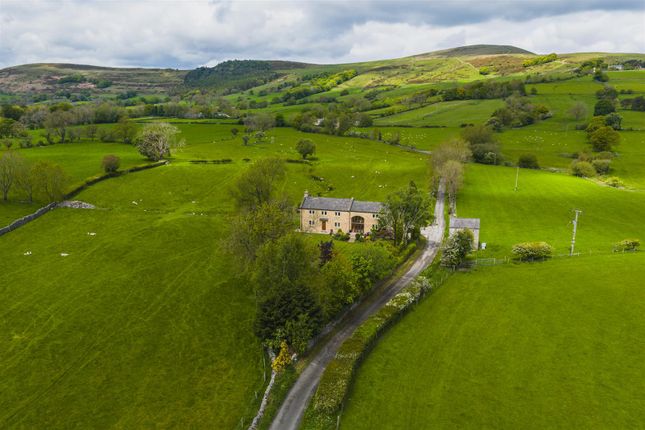 5 bed property, in Castleton, £1,100,000