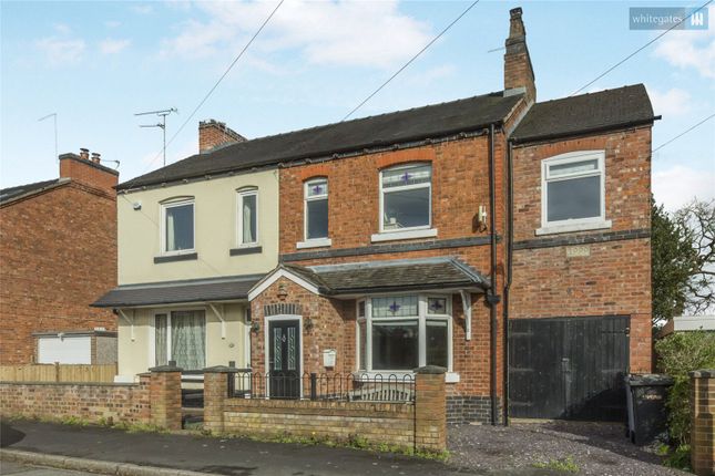 4 bed property, in Holly Mount, £350,000