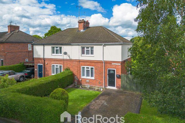 3 bed property, in South Kirkby, £140,000