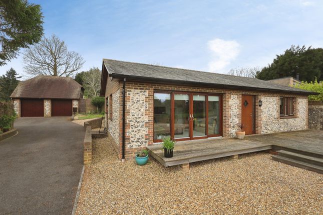 2 bed property, in The Street, £750,000