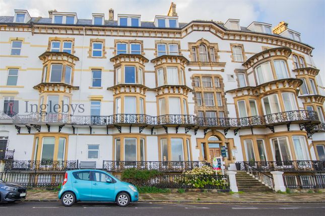 1 bed property, in Alexandra House, £95,000
