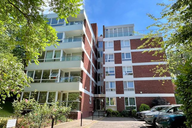 2 bed property, in Imperial Towers, £750,000