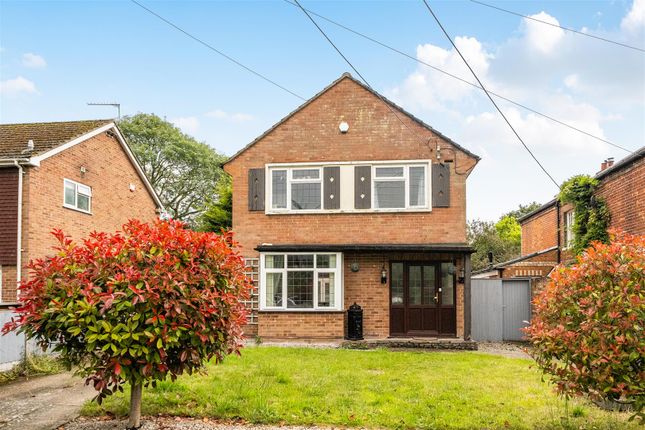 3 bed property, in Hungerford Lane, £725,000