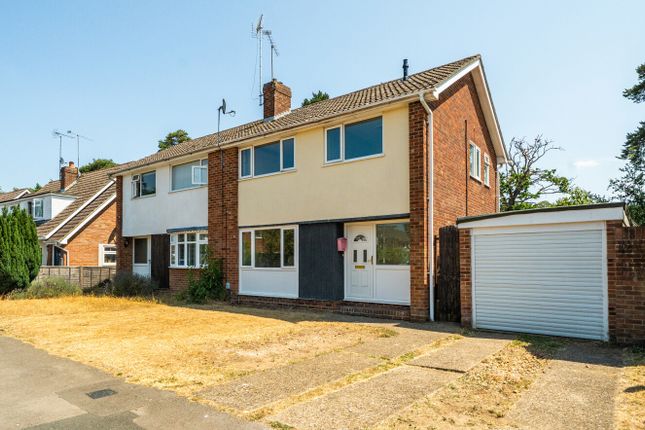 3 bed property, in Highgate Road, £425,000