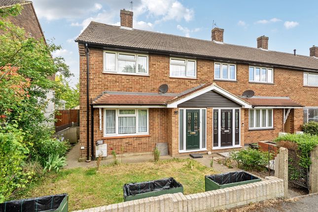3 bed property, in Morgan Drive, £425,000