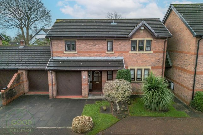 2 bed property, in Gregson Way, £269,500