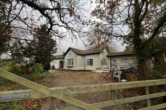 3 bed property, in Watling Street, £600,000