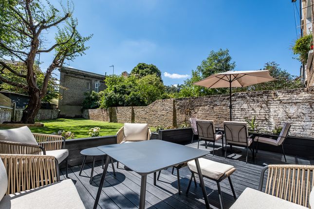2 bed property, in Acol Road, £1,100,000