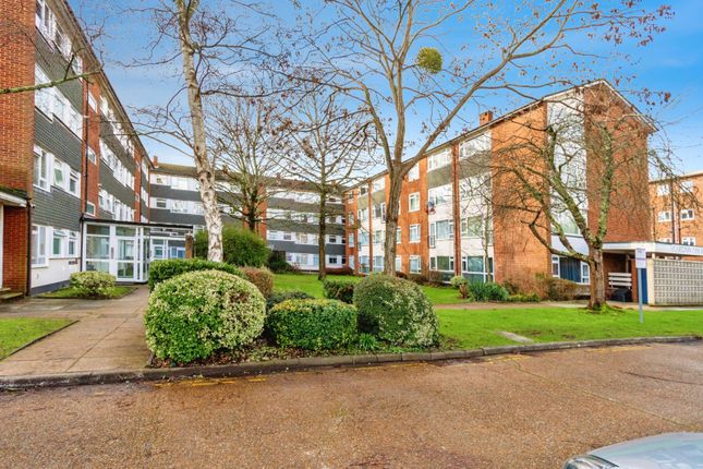 Studio, in Hulse Road, £75,000