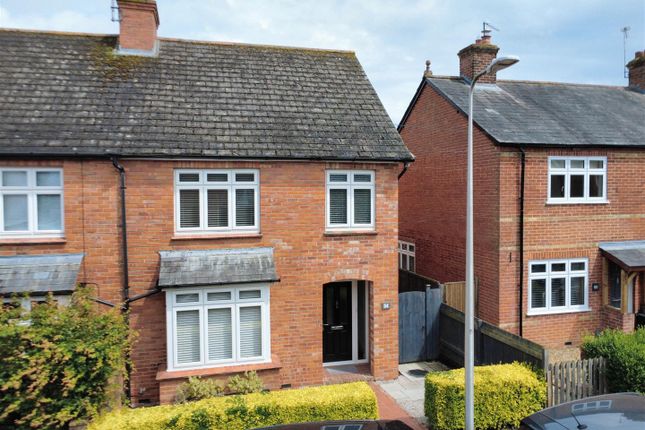 3 bed property, in Salcombe Road, £475,000