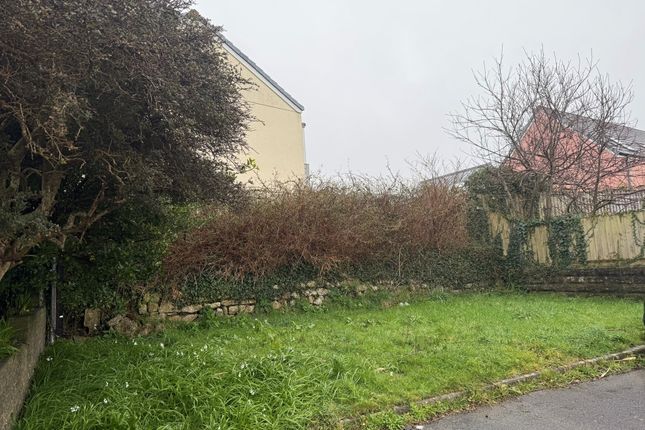 Studio, in Land Adjacent 18 Forth An Ryn, £5,000