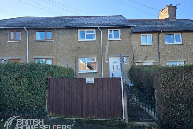 3 bed property, in Helyg Road, £155,000