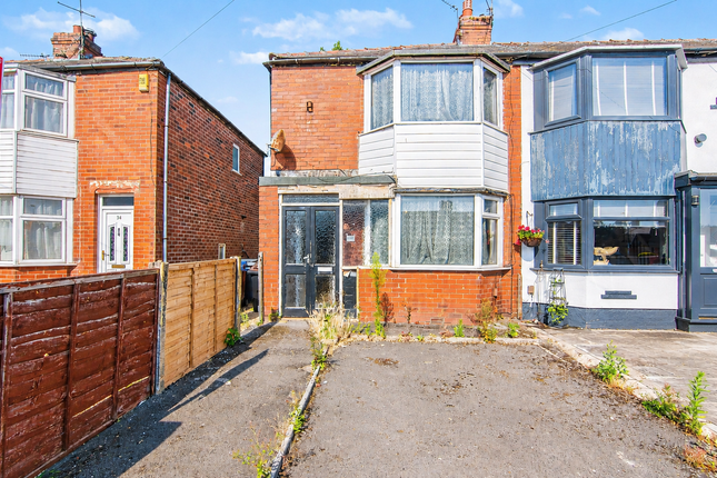 3 bed property, in 32 Levine Avenue, £15,000