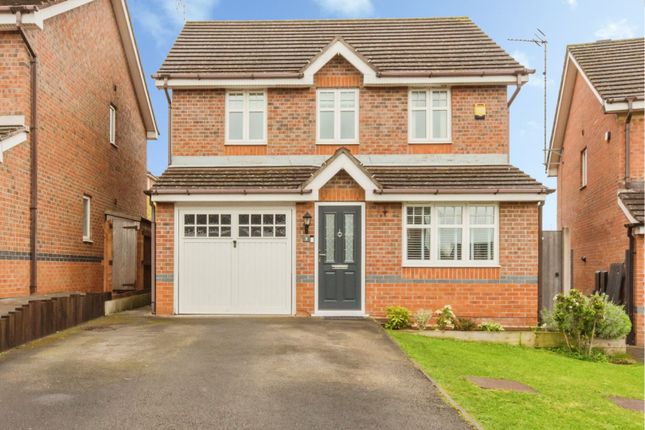 3 bed property, in Clement Drive, £295,000