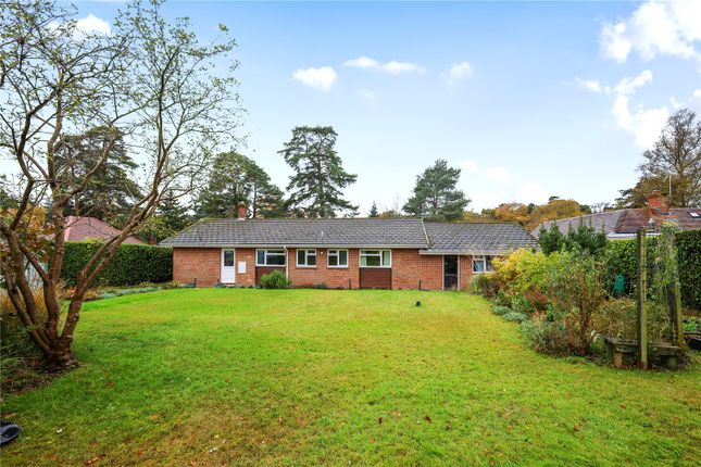 3 bed property, in Furze Hill Road, £650,000